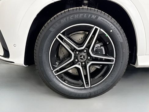 New 2026 Mercedes-Benz GLE 450 4MATIC image 32