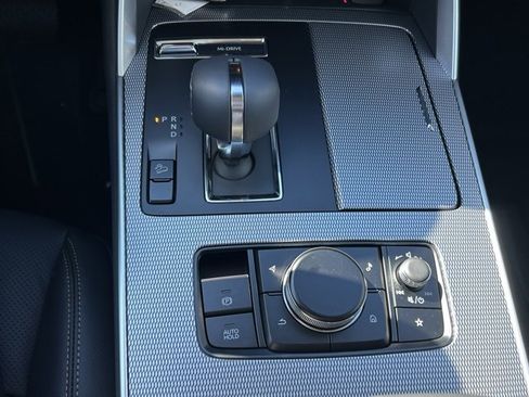 New 2026 MAZDA CX-90 3.3 Turbo w/ Premium Sport Pkg image 22