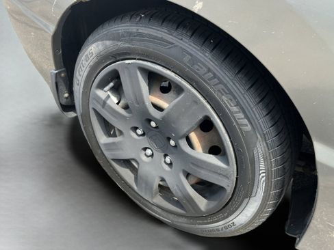 Used 2007 Honda Civic LX image 10