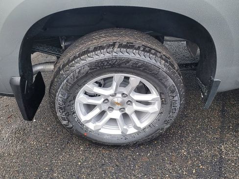 New 2026 Chevrolet Silverado 1500 LT image 13