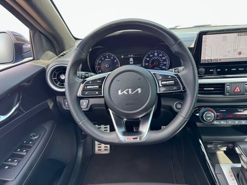 Used 2023 Kia Forte GT-Line FWD image 15