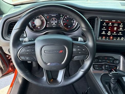 Used 2023 Dodge Challenger R/T Scat Pack RWD image 13
