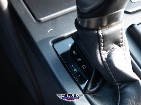 Used 2019 Lexus ES 350 Premium w/ Premium Package image 37