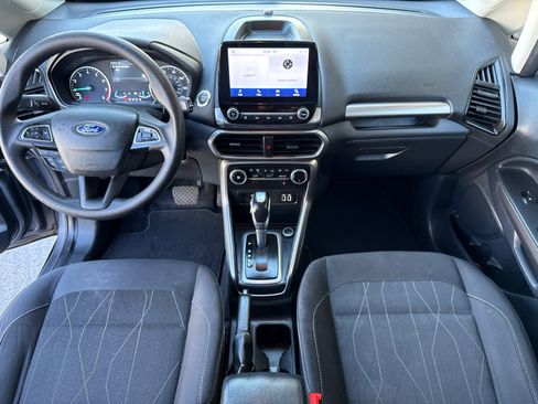 Used 2021 Ford EcoSport SE image 18
