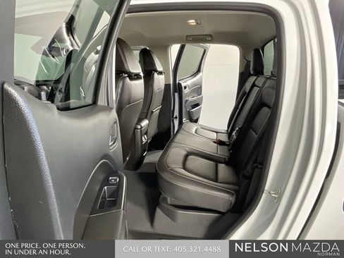 Used 2022 Chevrolet Colorado ZR2 AWD/4WD image 12