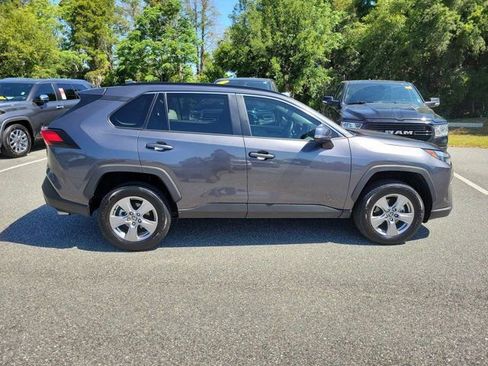 Used 2023 Toyota RAV4 XLE w/ Convenience Package image 9