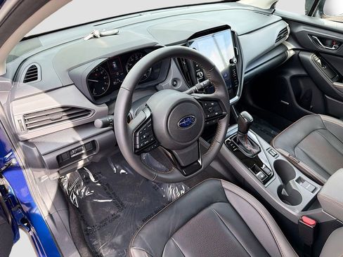 Used 2025 Subaru Crosstrek 2.5i Limited w/ Popular Package #3A image 24