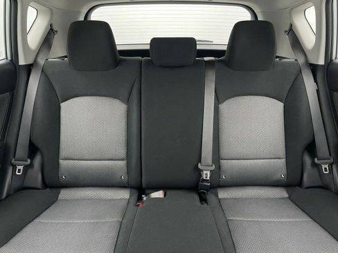 Used 2025 Kia Soul LX w/ LX Technology Package FWD image 18