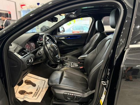 Used 2020 BMW X2 xDrive28i w/ Convenience Package AWD/4WD image 13