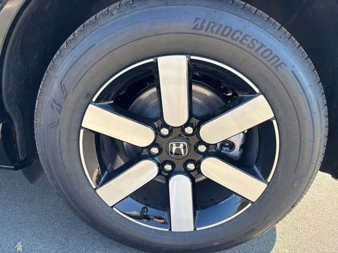 New 2026 Honda Prologue Touring image 12