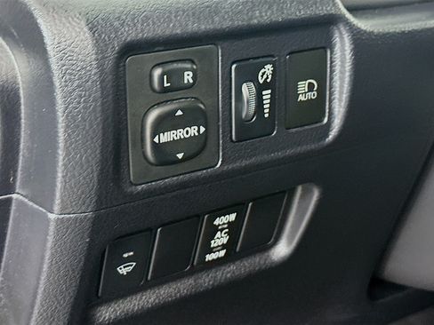 Used 2020 Toyota 4Runner Nightshade AWD/4WD image 16