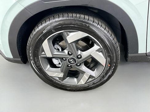 New 2026 Hyundai Venue SEL FWD image 21