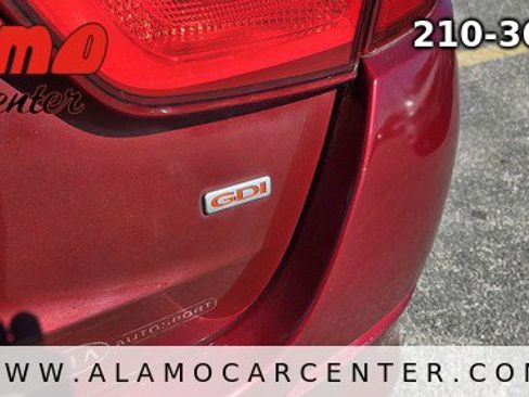 Used 2015 Kia Optima LX image 11