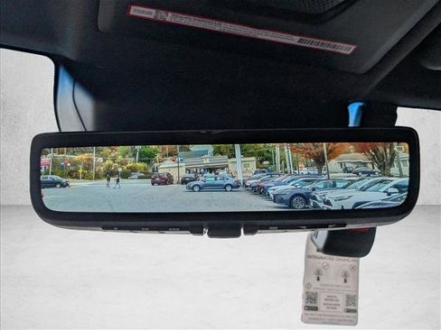 New 2025 Toyota Land Cruiser w/ Premium Package image 29