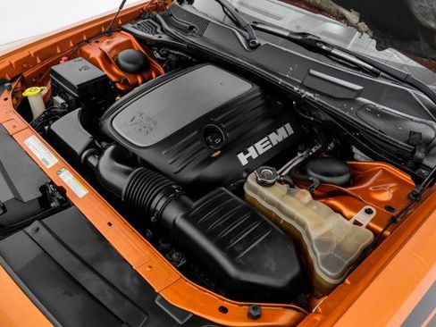 Used 2011 Dodge Challenger R/T RWD image 44