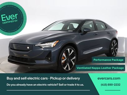 Used 2024 Polestar Polestar 2