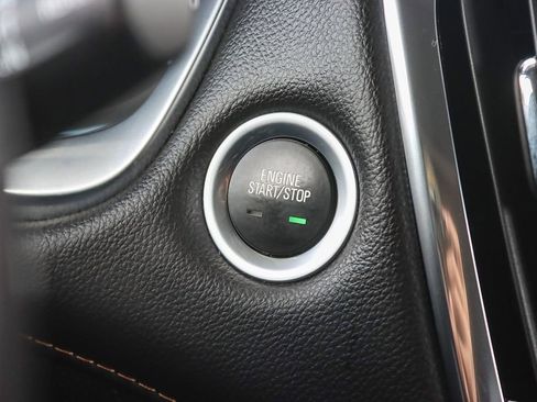 Used 2020 Chevrolet Traverse Premier w/ Redline Edition image 30