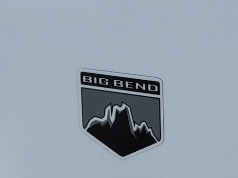 New 2026 Ford Bronco Sport Big Bend AWD/4WD image 10