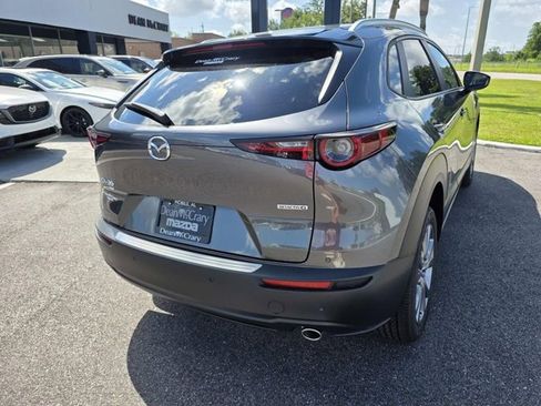New 2026 MAZDA CX-30 AWD 2.5 S image 3
