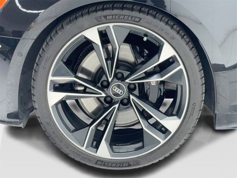 Used 2024 Audi S5 Prestige image 53