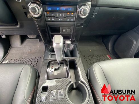 Used 2024 Toyota 4Runner TRD Pro AWD/4WD image 43