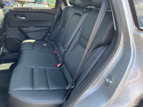 Used 2023 Nissan Rogue SL w/ SL Premium Package AWD/4WD image 18