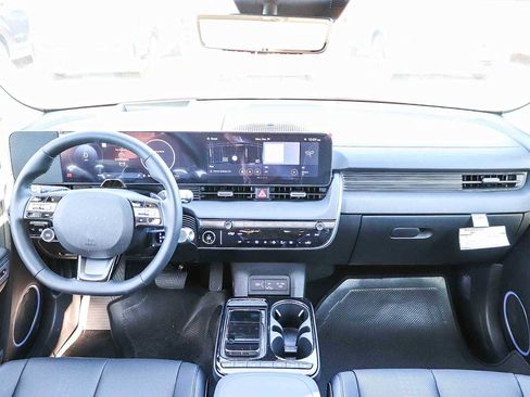 New 2026 Hyundai Ioniq 5 Limited RWD image 18