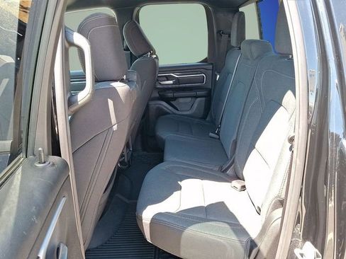 Used 2023 RAM 1500 Big Horn RWD image 7