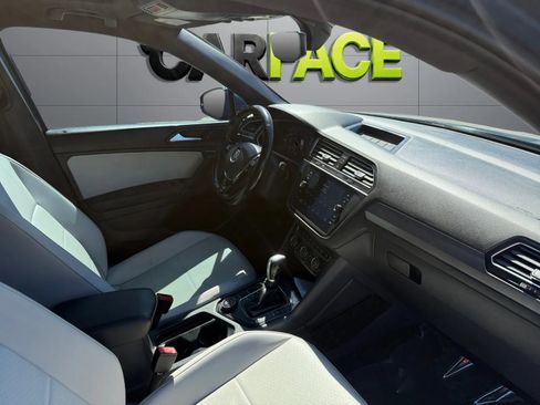 Used 2019 Volkswagen Tiguan SEL R-Line AWD/4WD image 26
