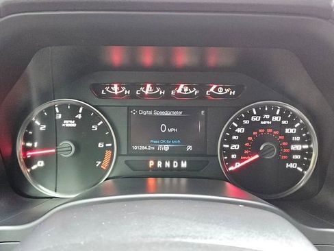 Used 2017 Ford F150 Raptor w/ Equipment Group 801A Mid AWD/4WD image 24