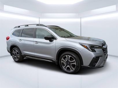 New 2025 Subaru Outback Premium