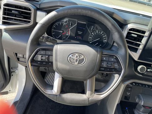 Used 2023 Toyota Tundra SR5 w/ TRD Off-Road Premium Package image 16