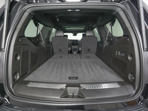 Used 2026 GMC Yukon XL AT4 Ultimate image 14