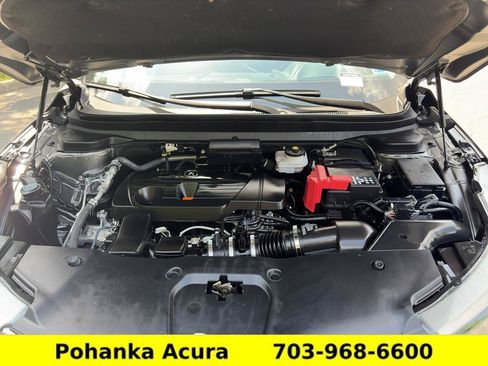 Certified 2024 Acura RDX SH-AWD w/ Advance Package image 37