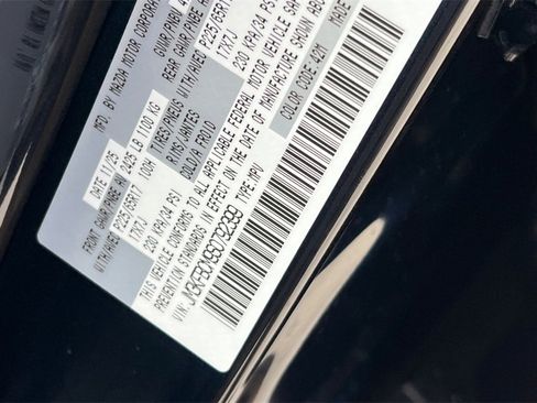 New 2025 MAZDA CX-5 AWD 2.5 S w/ Preferred Package image 28