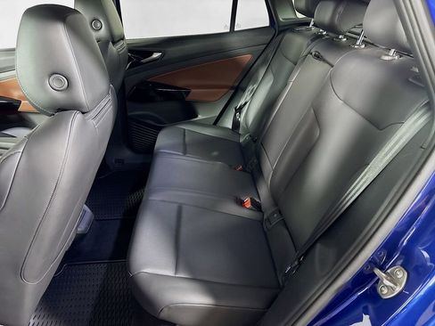 Used 2021 Volkswagen ID.4 Pro S w/ ID.4 Protection Package image 22