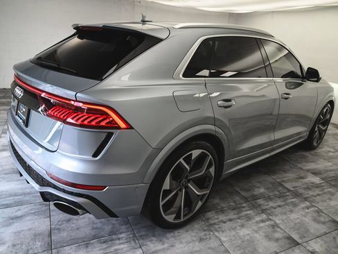 Used 2023 Audi RS Q8 AWD/4WD image 6