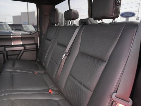 Used 2019 Ford F150 XLT w/ Equipment Group 302A Luxury image 13