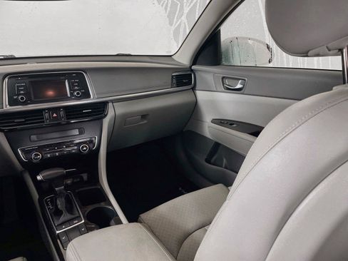 Used 2016 Kia Optima EX FWD image 23