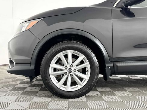 Used 2019 Nissan Rogue Sport SV w/ All-Weather Package AWD/4WD image 27