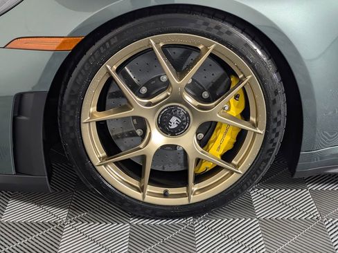 New 2026 Porsche 911 GT3 image 11