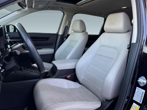Certified 2023 Honda CR-V EX-L image 5