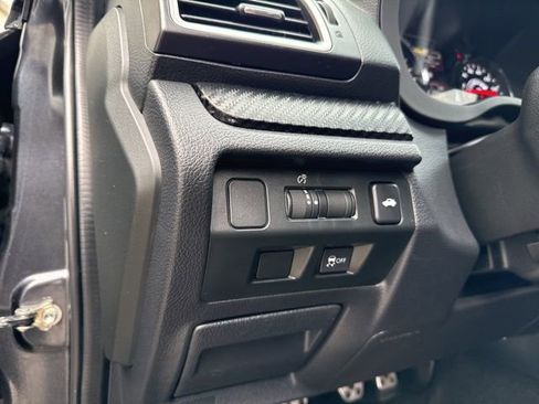 Used 2019 Subaru WRX STI w/ Popular Package #1 image 27