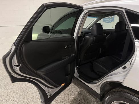 Used 2015 Lexus RX 350 AWD image 43