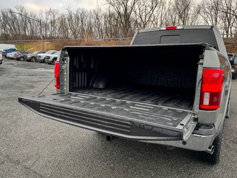 Used 2020 Ford F150 Lariat w/ Equipment Group 502A Luxury image 20