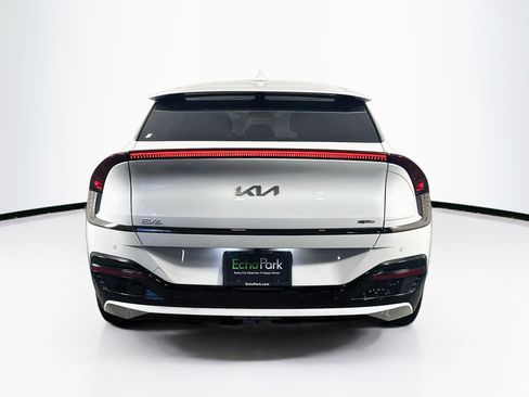 Used 2023 Kia EV6 GT-Line w/ GT-Line Suede Seat Package RWD image 7