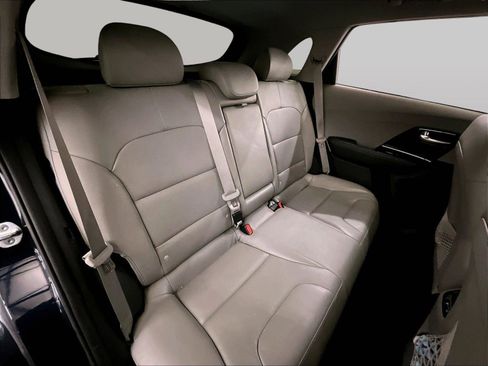Used 2019 Kia Niro EX Premium w/ Sunroof Package FWD image 26