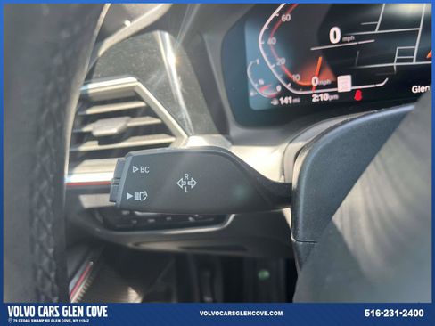 Used 2021 BMW 330i xDrive Sedan w/ Convenience Package AWD/4WD image 24