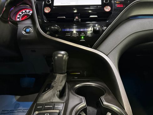 Used 2023 Toyota Camry XSE image 15