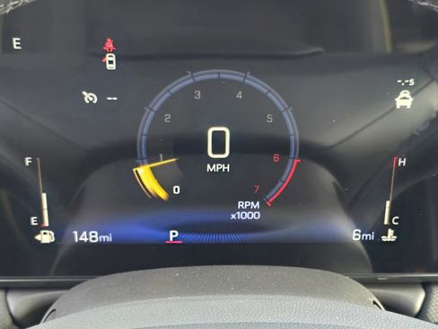 Used 2025 Chevrolet TrailBlazer ACTIV w/ Convenience Package FWD image 45